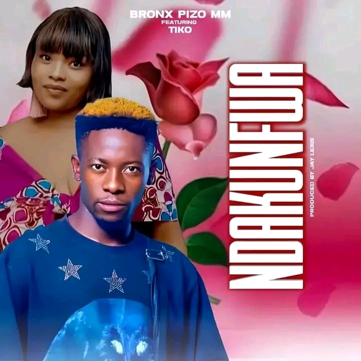 Ndakunfwa(Prod. By Jay Lexis)