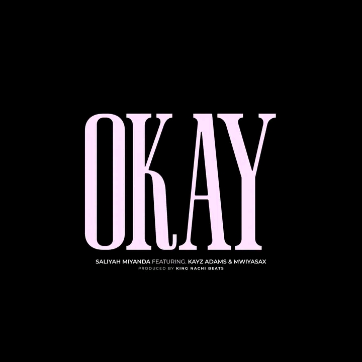 Okay(Prod. By King Nachi)