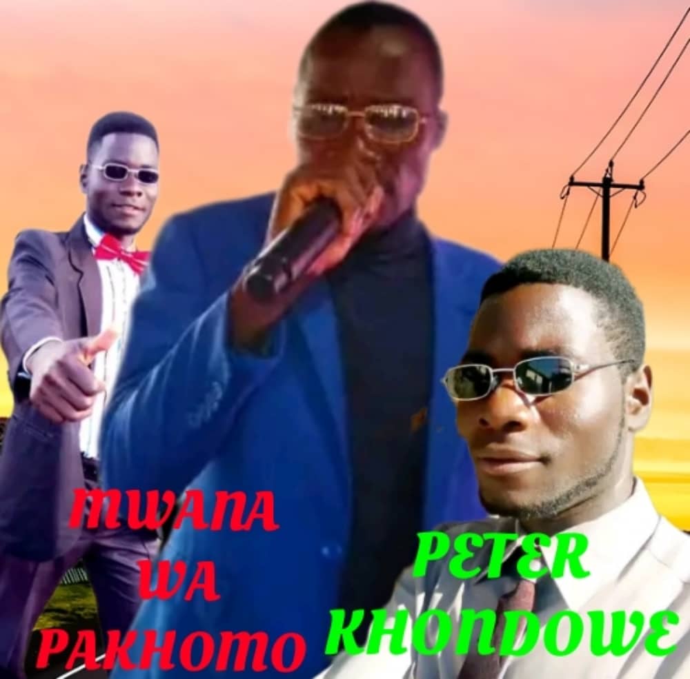 MWANA WA PAKHOMO(Campaign song)