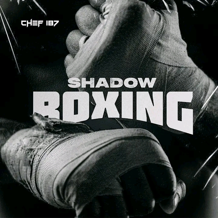 Shadow Boxing