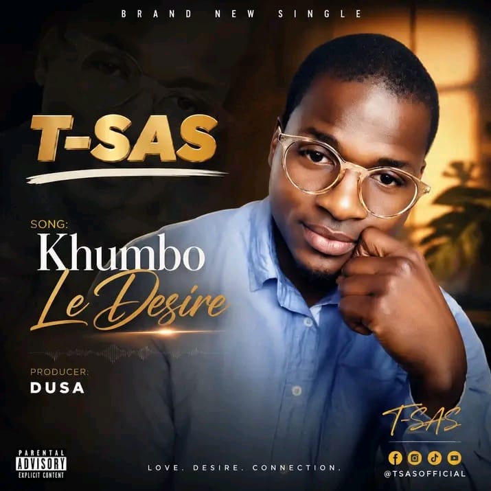 Khumbo Le Desire